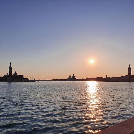 La Rosa Dei Venti Bed & Breakfast Venice Ngoại thất bức ảnh
