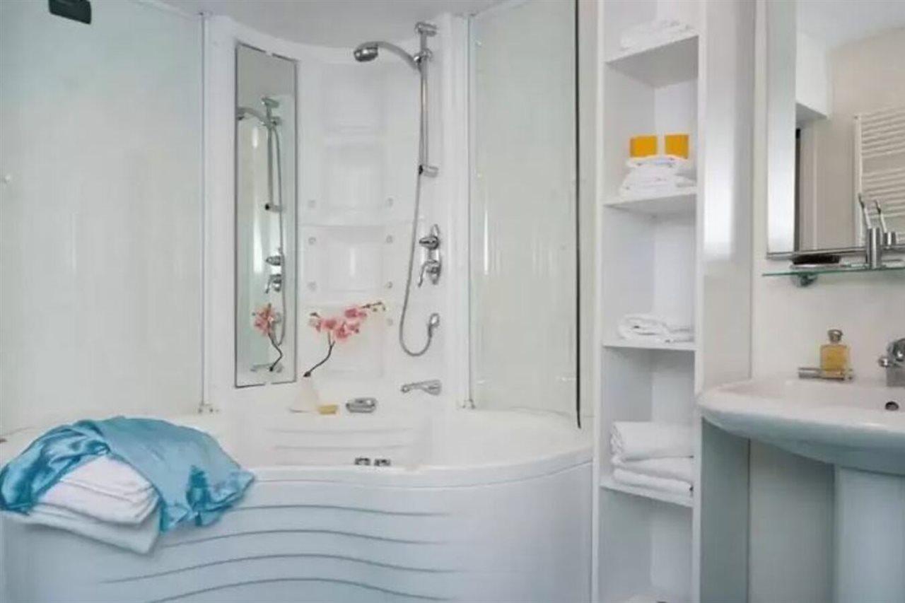 La Rosa Dei Venti Bed & Breakfast Venice Ngoại thất bức ảnh