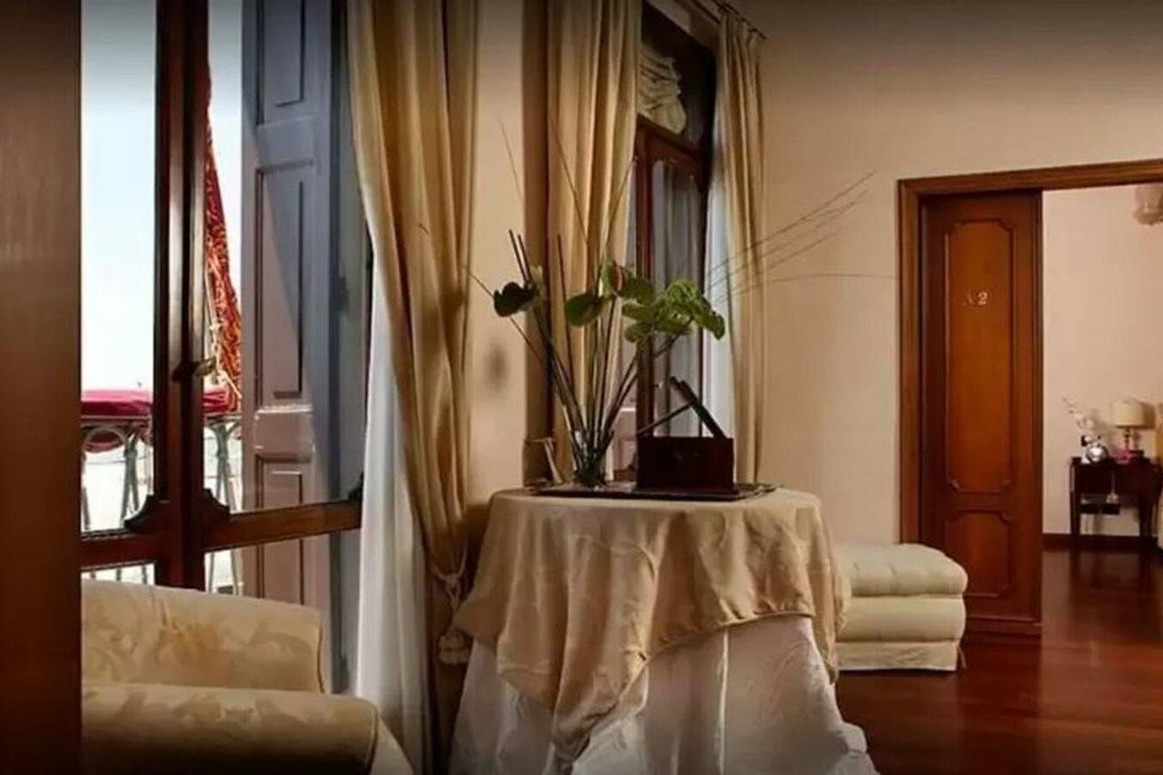 La Rosa Dei Venti Bed & Breakfast Venice Ngoại thất bức ảnh
