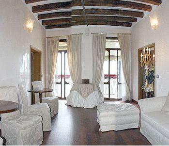 La Rosa Dei Venti Bed & Breakfast Venice Ngoại thất bức ảnh
