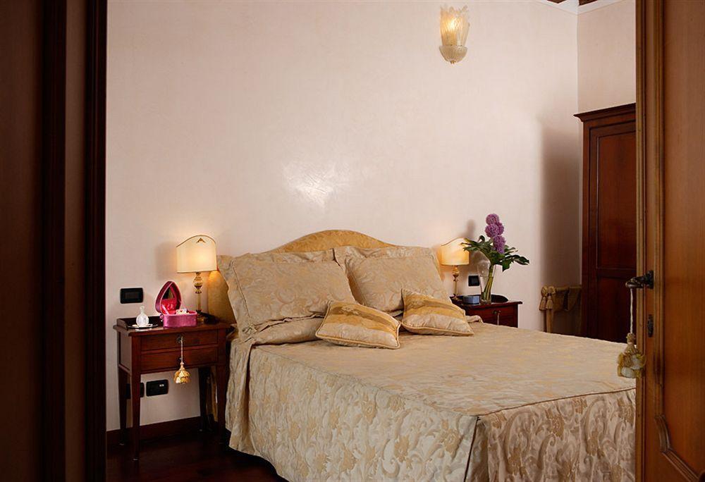 La Rosa Dei Venti Bed & Breakfast Venice Ngoại thất bức ảnh