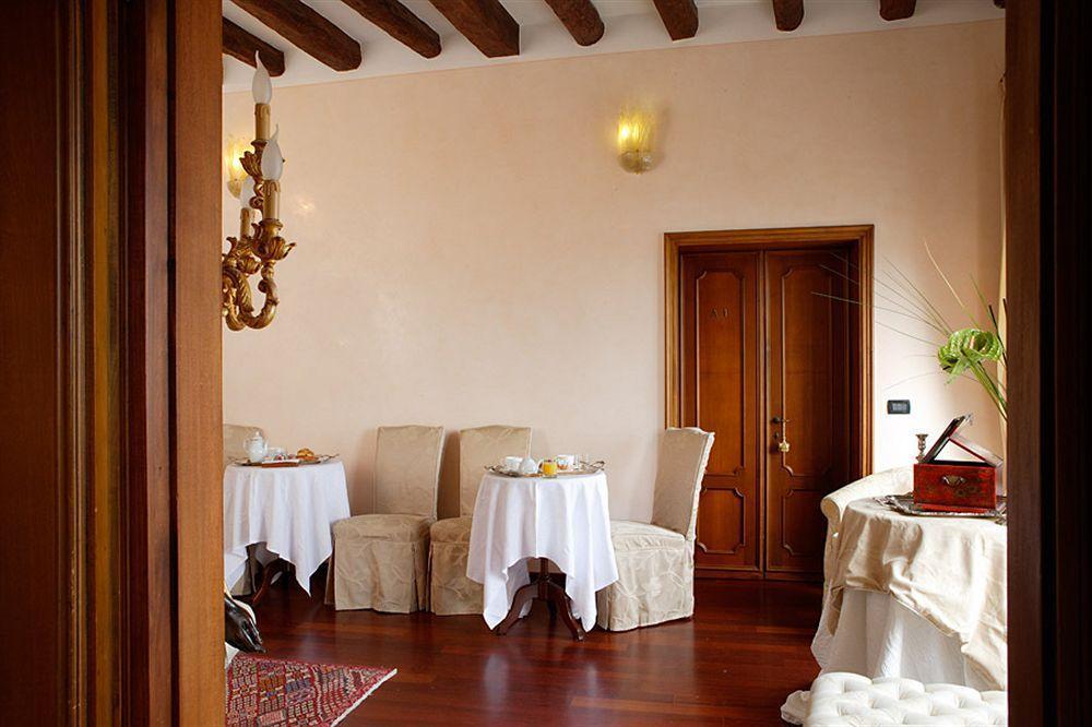 La Rosa Dei Venti Bed & Breakfast Venice Ngoại thất bức ảnh