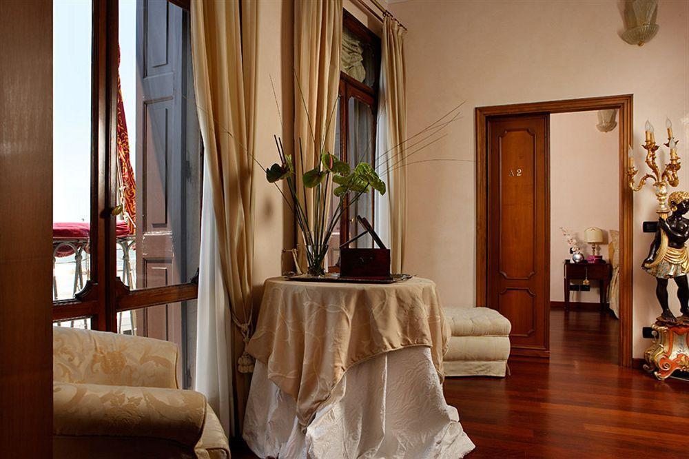 La Rosa Dei Venti Bed & Breakfast Venice Ngoại thất bức ảnh
