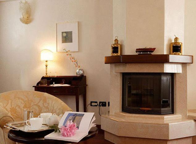 La Rosa Dei Venti Bed & Breakfast Venice Ngoại thất bức ảnh