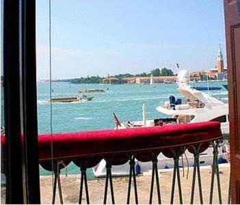 La Rosa Dei Venti Bed & Breakfast Venice Ngoại thất bức ảnh