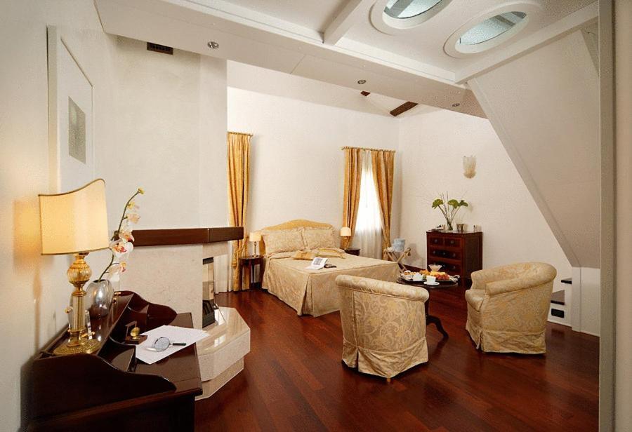 La Rosa Dei Venti Bed & Breakfast Venice Phòng bức ảnh